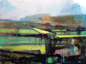 Abstract Fields 1 Abstract Fields 1