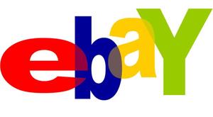 eBay Page and Listings