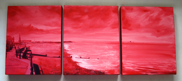 Herne Bay Red